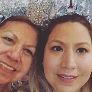 Meet your Posher, Judy