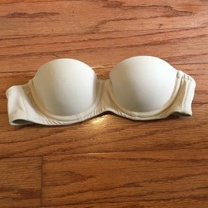 Strapless Bra