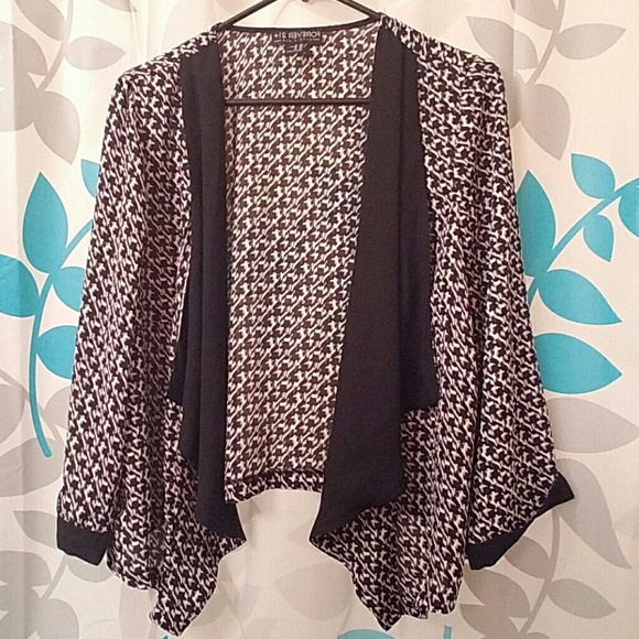 Forever 21 blazer