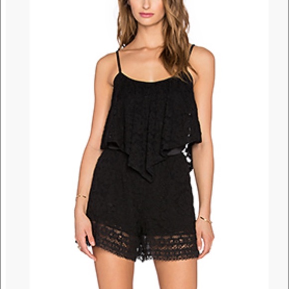 REVOLVE CLOTHING ROMPER