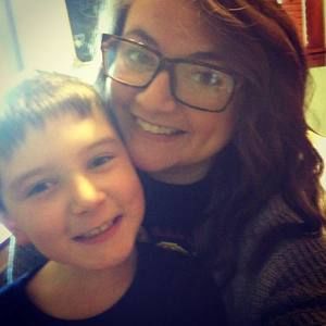 Meet your Posher, Kristen