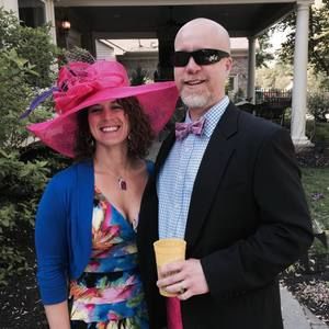 Meet your Posher, Shelly