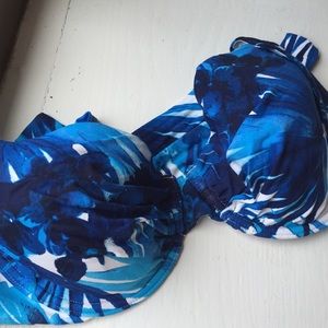 Tommy Bahama bikini top
