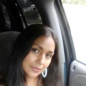 Meet your Posher, Alfonsa