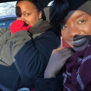 Meet your Posher, Donya'