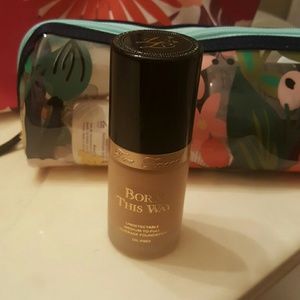 Too faced born this way foundation