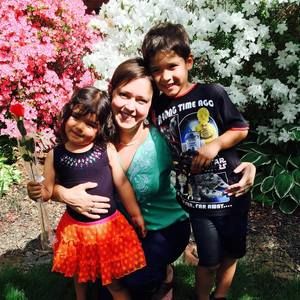 Meet your Posher, Kristina