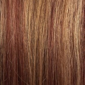 22 inch 100% human hair