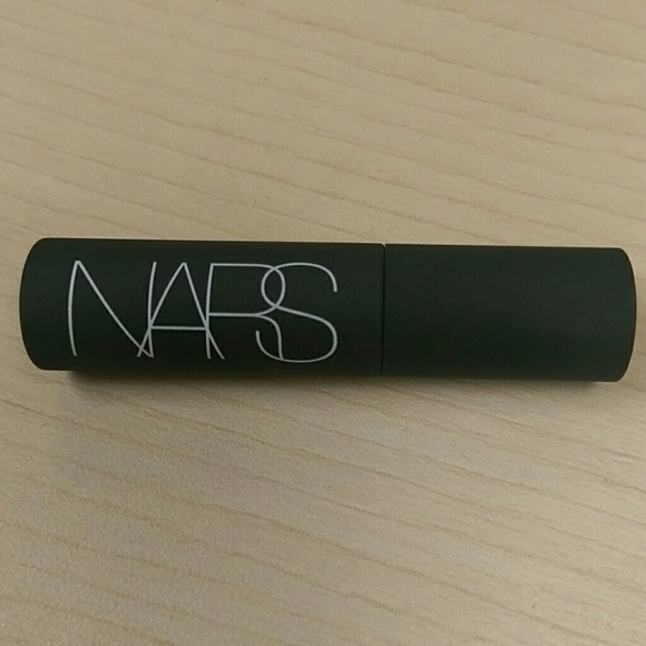 NARS audacious mascara travel sample size