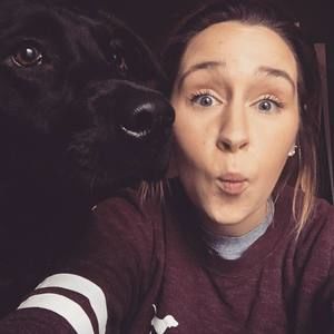 Meet your Posher, Meg