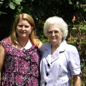 Meet your Posher, Therese