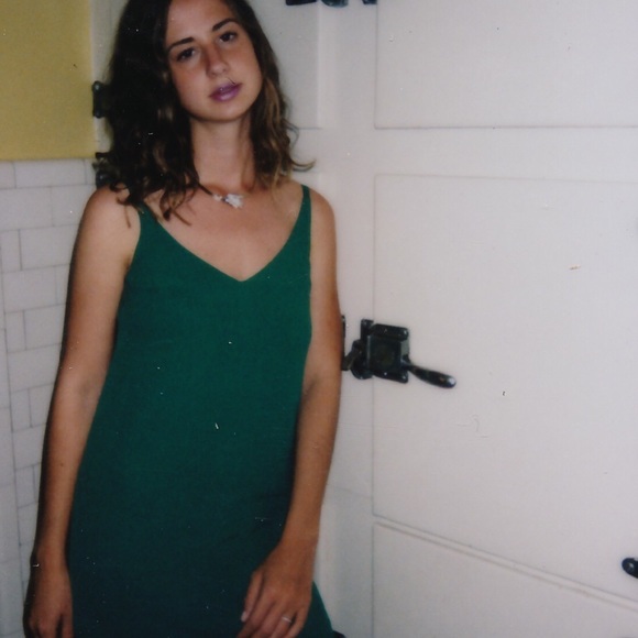 Meet your Posher, Calder