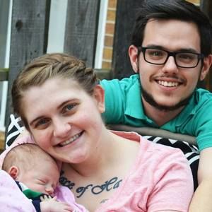 Meet your Posher, Keatyn