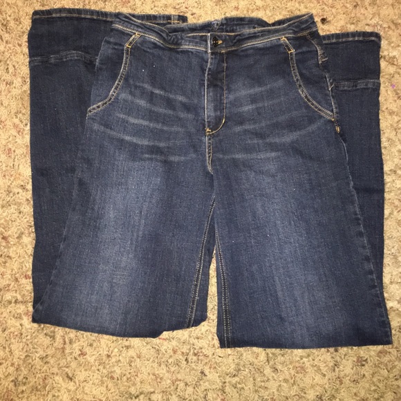 Free People Jeans