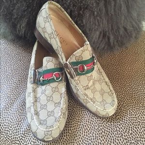 Gucci Loafers