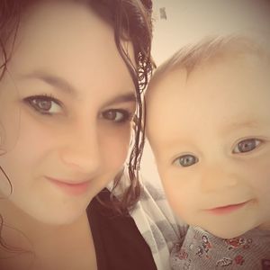 Meet your Posher, Kelly