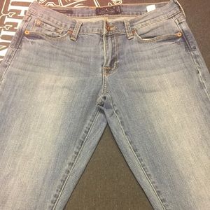 Lucky brand jeans