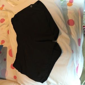 lululemon Track Short