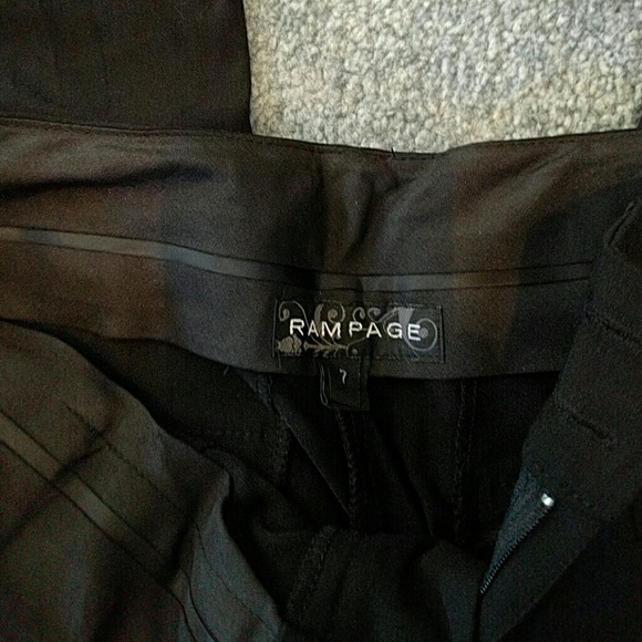 Work pants - Picture 2 of 2