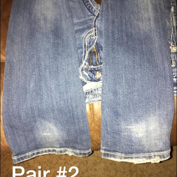 Jeans - Picture 4 of 4