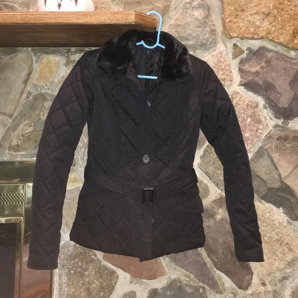 NWOT Tommy Hilfiger jacket