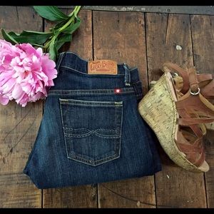 Lucky Brand Jeans ☘
