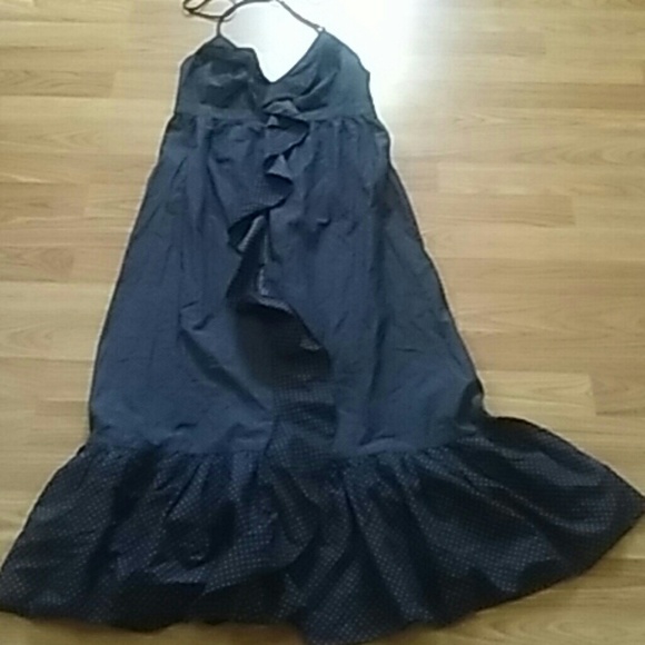 J. Crew dress