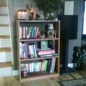 Meet your Posher, Tammy