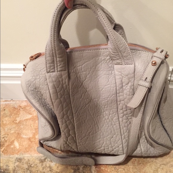 Alexander Wang Handbags - Alexander Wang Rocco Bag