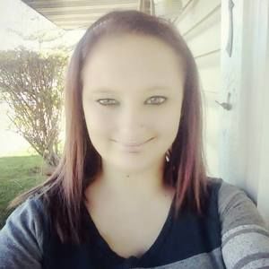 Meet your Posher, Brittney