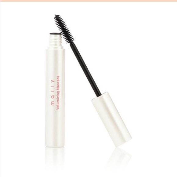 Mally volumizing mascara new