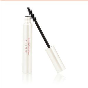 Mally volumizing mascara new