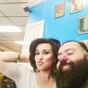 Meet your Posher, Felicha