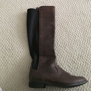 Lacoste boots