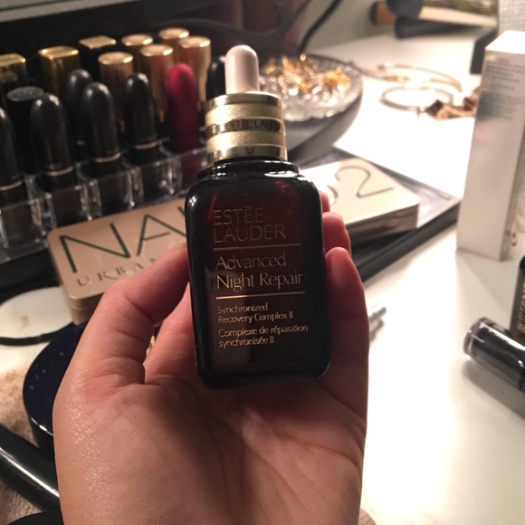 Ester Lauder Advanced Night Repair