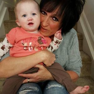 Meet your Posher, Rhonda