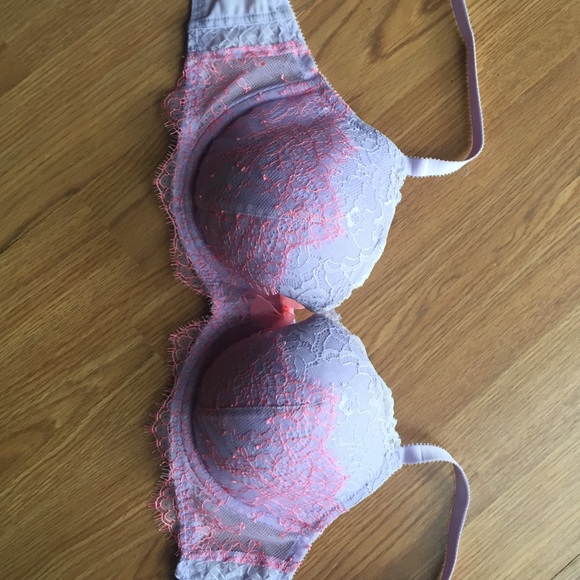 Dream Angles lined demi/demi-buste - Picture 1 of 4