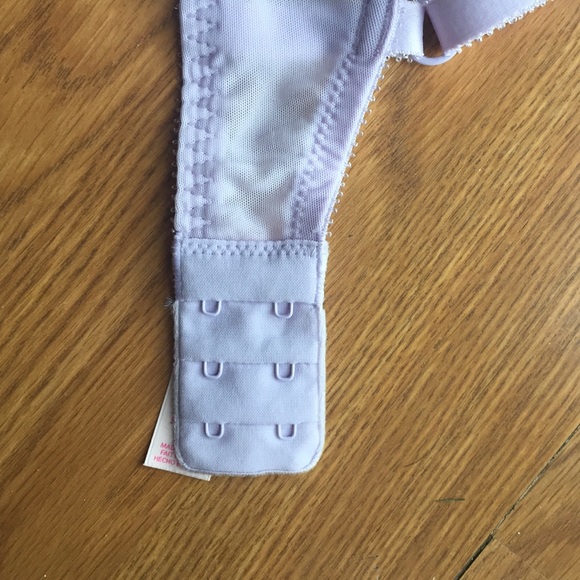 Dream Angles lined demi/demi-buste - Picture 2 of 4