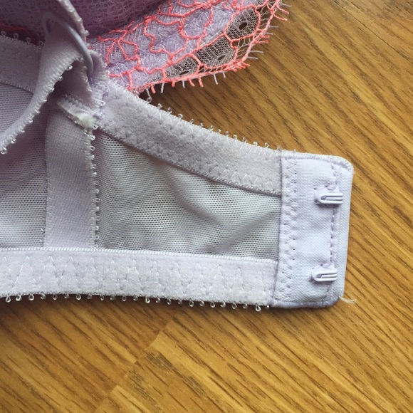 Dream Angles lined demi/demi-buste - Picture 3 of 4