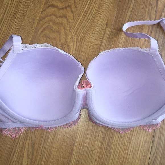 Dream Angles lined demi/demi-buste - Picture 4 of 4