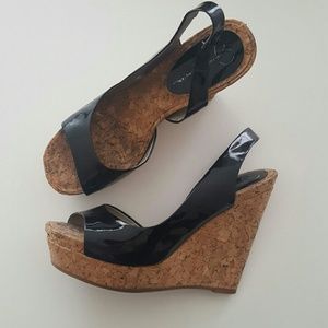 Jessica Simpson Wedges