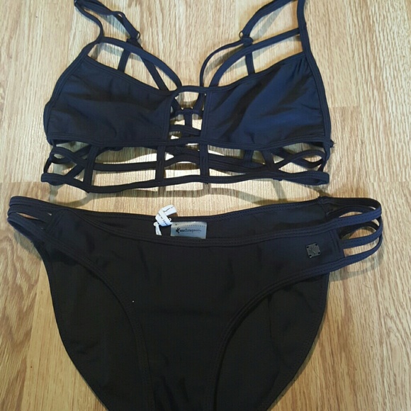 Bikini size L