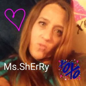 Meet your Posher, Sherry