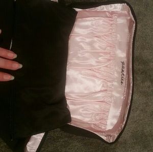 VS Bra travel bag