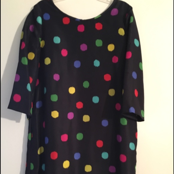 Kate Spade Belina shift dress