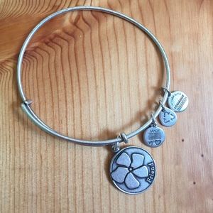 "Friend" Alex and Ani