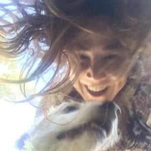 Meet your Posher, Olga