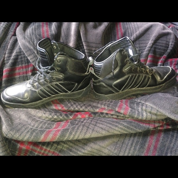 Adidas Shoes - Adidas Casual Boots