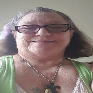 Meet your Posher, Teri