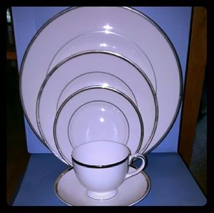 Wedgewood Sterling China